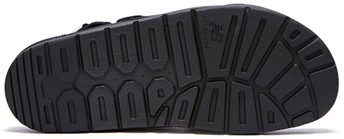 New Balance 3205系列 魔術貼 簡約運動涼鞋 黑色 Details for New Balance 3205系列 魔術貼 簡約運動涼鞋 黑色