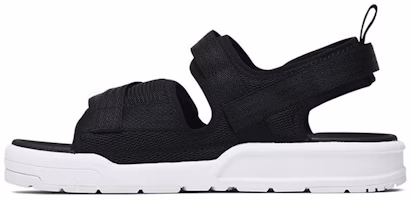 New Balance 3206 Sandal 'Black White' SDL3206B New Balance 3206 Sandal 'Black White' SDL3206B