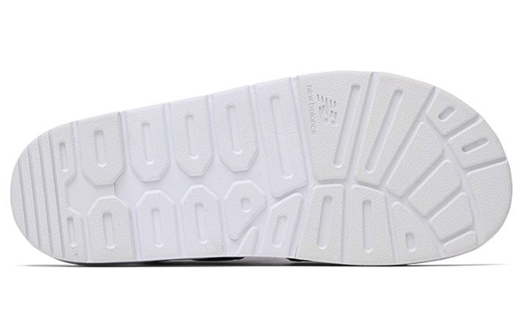 Shop ニューバランス 3206 サンダル 黒白 (Nyūbaransu 3206 Sandaru Kuro Shiro) SDL3206B