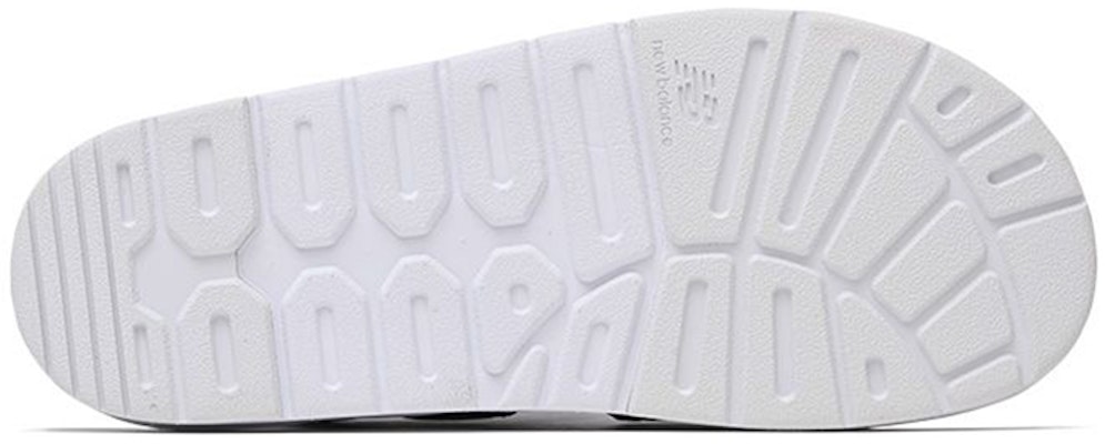 紐巴倫 3206 涼鞋 '黑白' SDL3206B Shop 紐巴倫 3206 涼鞋 '黑白' SDL3206B