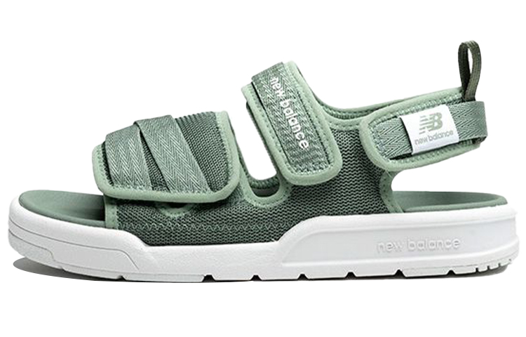 Buy ニューバランス 3206 サンダル (グリーン/ホワイト) SDL3206O