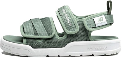 New Balance 3206 Sandal 'Green White' SDL3206O New Balance 3206 Sandal 'Green White' SDL3206O