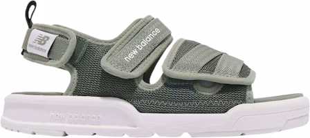 New Balance 3206 Sandal 'Green White' SDL3206O New Balance 3206 Sandal 'Green White' SDL3206O