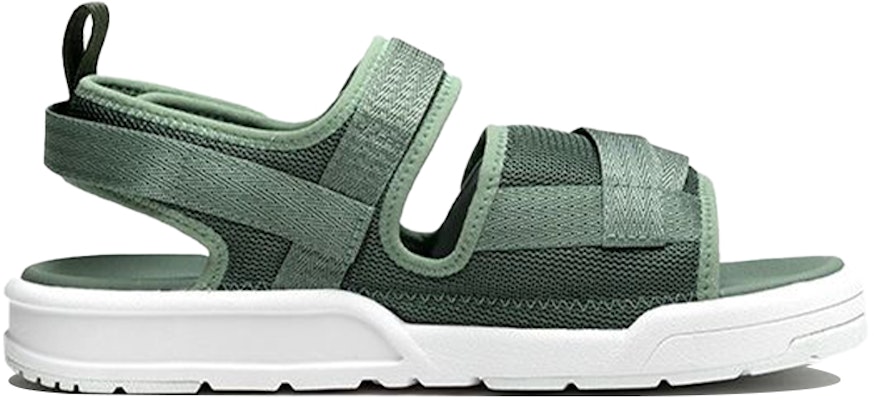 New Balance 3206 Sandal 'Green White' SDL3206O Order New Balance 3206 Sandal 'Green White' SDL3206O