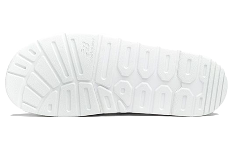 Shop ニューバランス 3206 サンダル (グリーン/ホワイト) SDL3206O