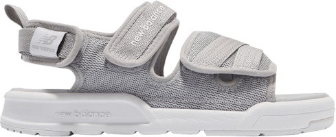 New Balance 3206 Sandal 'Grey White' SDL3206G New Balance 3206 Sandal 'Grey White' SDL3206G