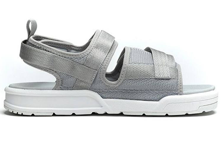 Order ニューバランス 3206 サンダル グレー/ホワイト SDL3206G