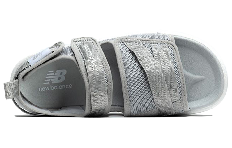 Lookbook New Balance 3206 Sandalo ''Grigio Bianco'' SDL3206G