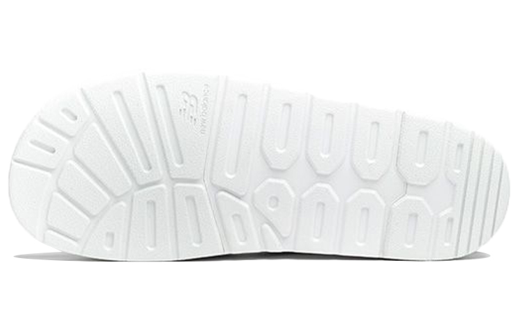 Shop ニューバランス 3206 サンダル グレー/ホワイト SDL3206G