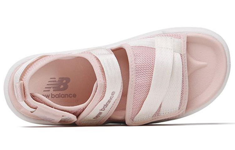 Lookbook New Balance 3206 凉鞋 '樱花粉' SDL3206P