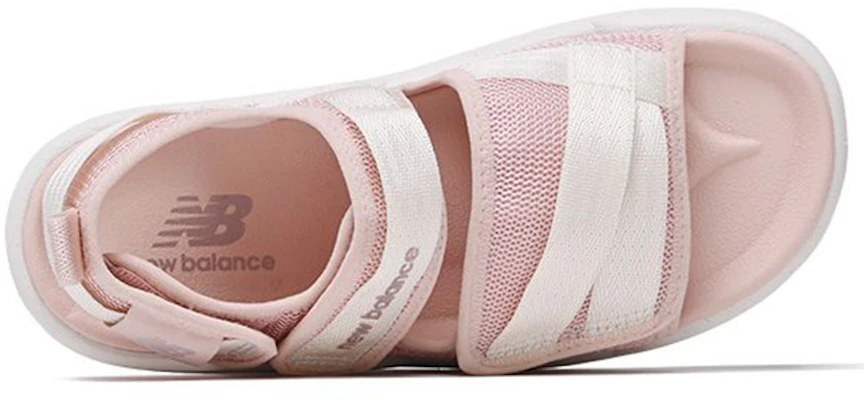 New Balance 3206 Sandale ''Poudre de Sakura'' SDL3206P Lookbook New Balance 3206 Sandale ''Poudre de Sakura'' SDL3206P