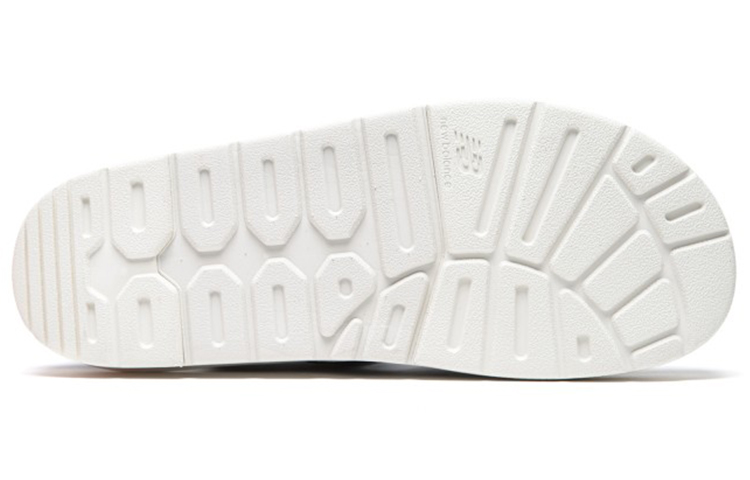 Shop ニューバランス 3206 サンダル (黒白) SDL3206K