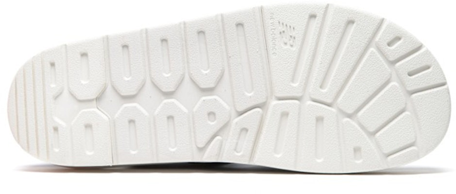 ニューバランス 3206 サンダル (黒白) SDL3206K Shop ニューバランス 3206 サンダル (黒白) SDL3206K