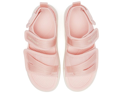 New Balance 3206系列 粉紅色 共享款 Lookbook New Balance 3206系列 粉紅色 共享款