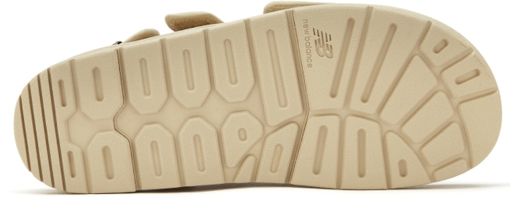 New Balance 3206系列 魔術貼 露腳趾運動涼鞋 沙色 Purchase New Balance 3206系列 魔術貼 露腳趾運動涼鞋 沙色