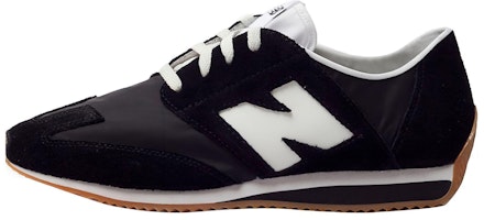 New Balance 320 'Black' U320AC New Balance 320 'Black' U320AC