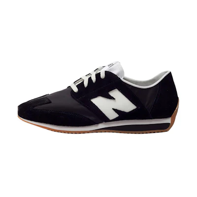 NB 320 'Black'