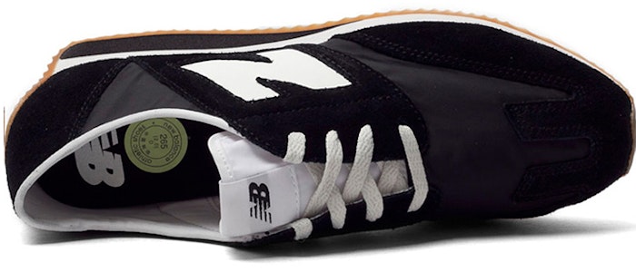 新百伦 320 '黑色' U320AC Shop 新百伦 320 '黑色' U320AC