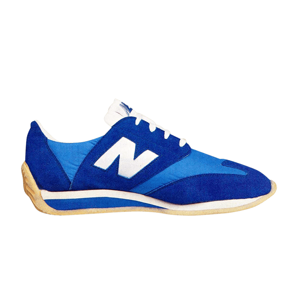 New Balance 320 'Blue' 1976 M320-1976-BLU