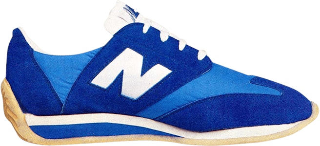 1976年ニューバランス320ブルー (1976 Nen Nyūbaransu 320 Burū) M320-1976-BLU Buy 1976年ニューバランス320ブルー (1976 Nen Nyūbaransu 320 Burū) M320-1976-BLU