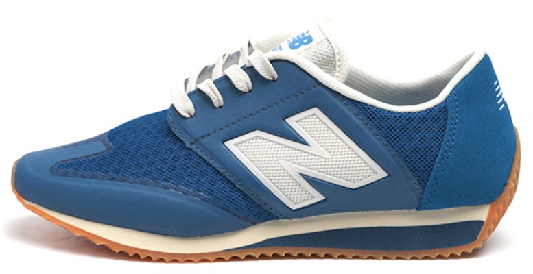 New Balance 320 Series Low-Top Blue U320MBL Buy New Balance 320 Series Low-Top Blue U320MBL