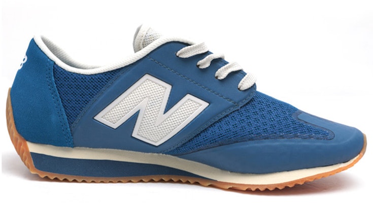 New Balance 320 Series Low-Top Blue U320MBL Order New Balance 320 Series Low-Top Blue U320MBL