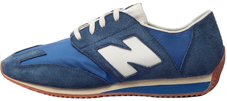 New Balance 320 'Biru' U320VT Buy New Balance 320 'Biru' U320VT