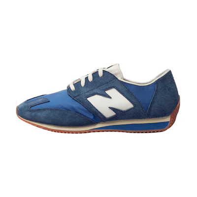 NB 320 'Blue'