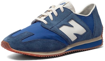 New Balance 320 'Biru' U320VT Order New Balance 320 'Biru' U320VT
