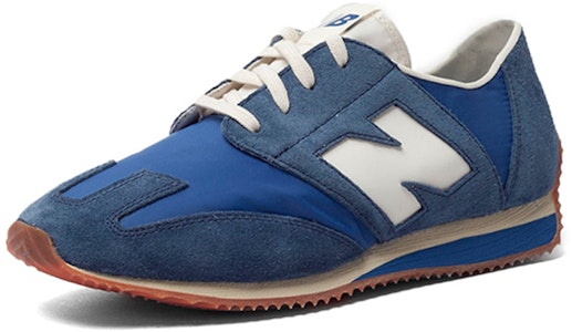 新百伦320 蓝色款 U320VT Order 新百伦320 蓝色款 U320VT