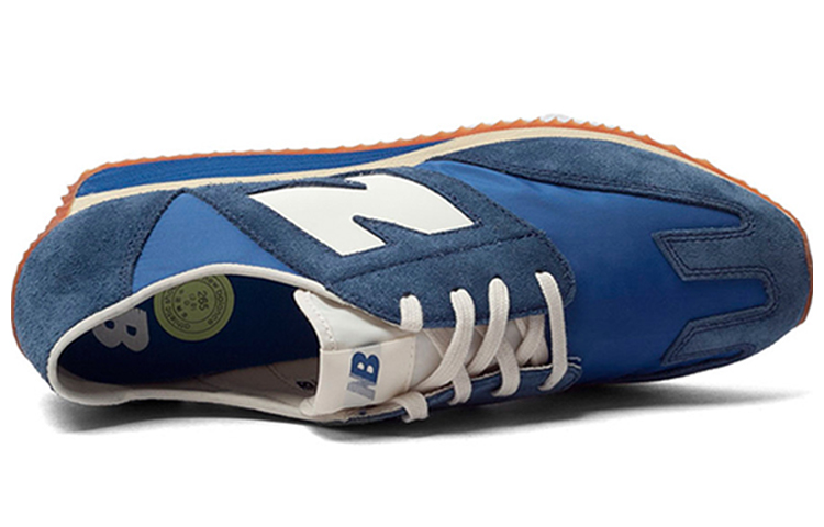 Lookbook New Balance 320 'Biru' U320VT