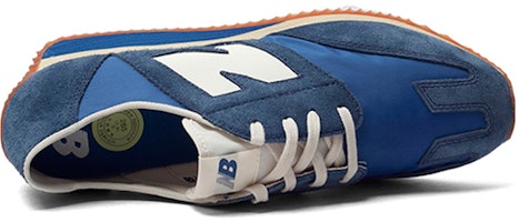New Balance 320 'Biru' U320VT Lookbook New Balance 320 'Biru' U320VT