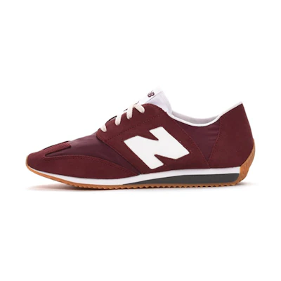 NB 320 'Maroon'