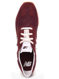 新百伦 320 '酒红' U320AE Order 新百伦 320 '酒红' U320AE