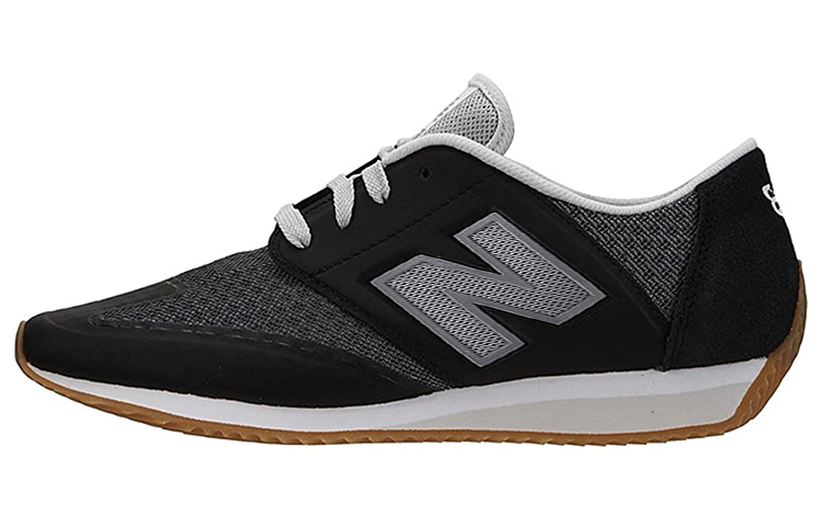Buy New Balance 320 Low-Top Warna Abu-abu 'Hitam' U320MBG