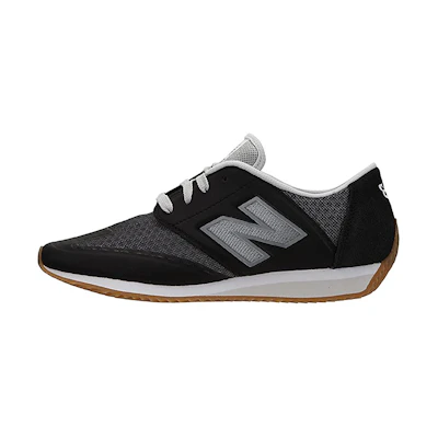 NB 320 Low-top /Gray 'Black'