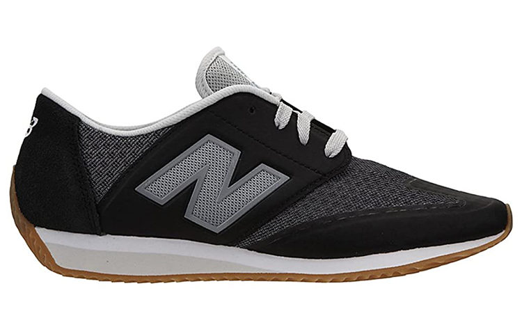 Order New Balance 320 Low-Top Warna Abu-abu 'Hitam' U320MBG