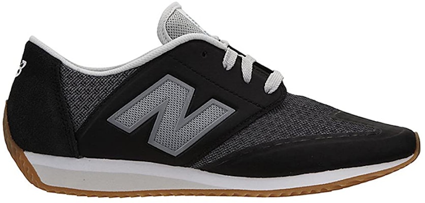 New Balance 320 Low-Top /Kelabu 'Hitam' U320MBG Order New Balance 320 Low-Top /Kelabu 'Hitam' U320MBG