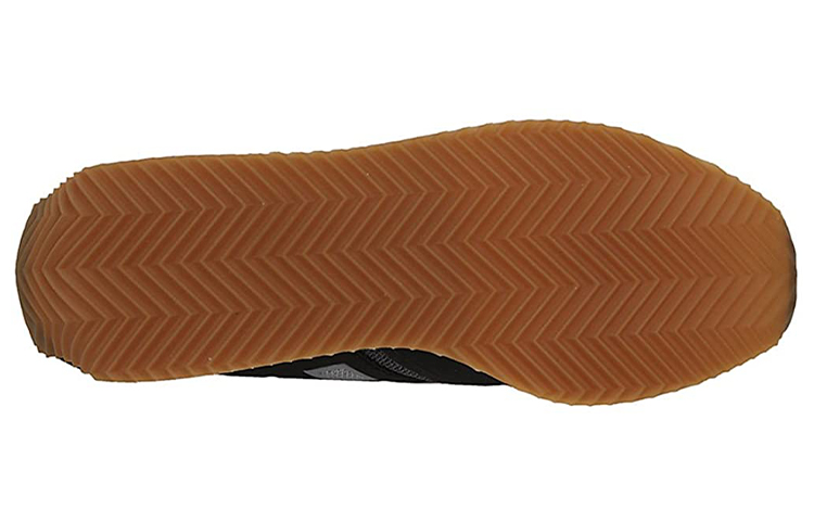 Shop New Balance 320 Low-Top Warna Abu-abu 'Hitam' U320MBG