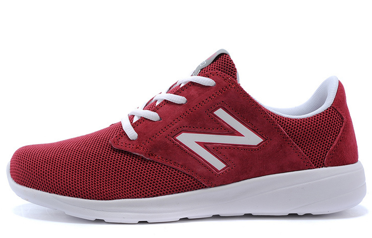 New Balance 320 Low-top Red 'Burgundy' ML1320RW