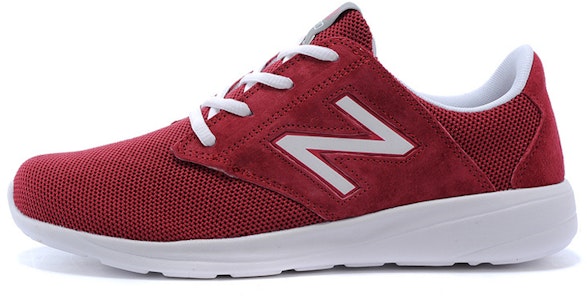 New Balance 320 Low-Top Merah 'Burgundy' ML1320RW Buy New Balance 320 Low-Top Merah 'Burgundy' ML1320RW