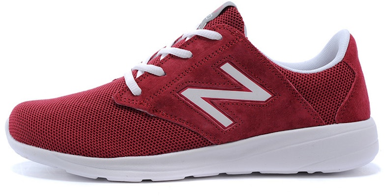 New Balance 320 Low-Top Merah 'Burgundy' ML1320RW Buy New Balance 320 Low-Top Merah 'Burgundy' ML1320RW