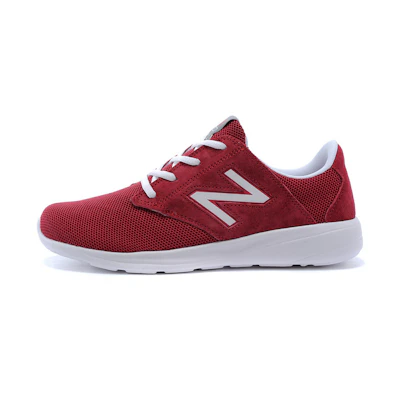 NB 320 Low-top Red 'Burgundy'