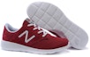Shop New Balance 320 Low-Top Merah 'Burgundy' ML1320RW