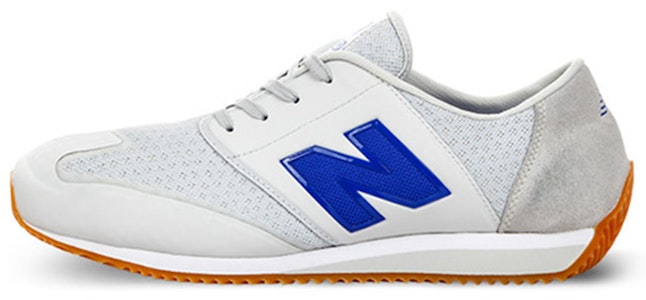 뉴발란스 320 리엔지니어드 '화이트 검' U320MOW U320MOW Buy 뉴발란스 320 리엔지니어드 '화이트 검' U320MOW U320MOW