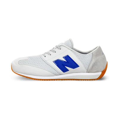 NB 320 Reengineered 'White Gum'