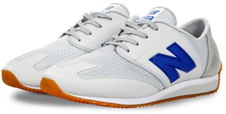New Balance 320 Reengineered 'Putih Gum' U320MOW Order New Balance 320 Reengineered 'Putih Gum' U320MOW