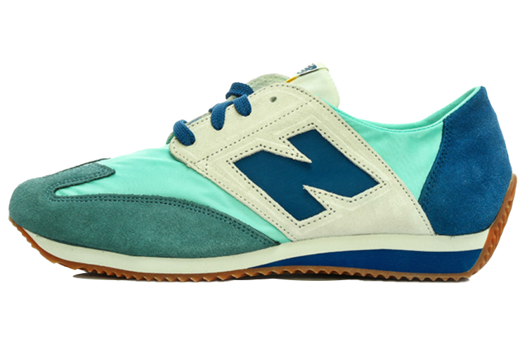 New Balance 320 Retro 'Blue' M320CHI