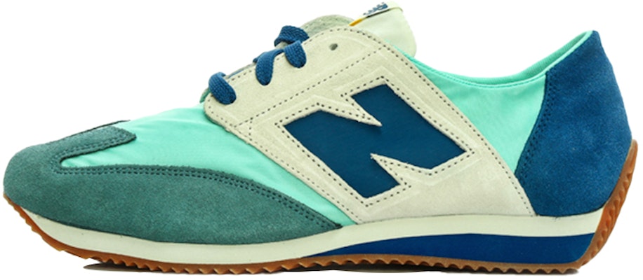 New Balance 320 Retro 'Biru' M320CHI Buy New Balance 320 Retro 'Biru' M320CHI
