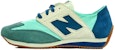 New Balance 320 Retro 'Biru' M320CHI